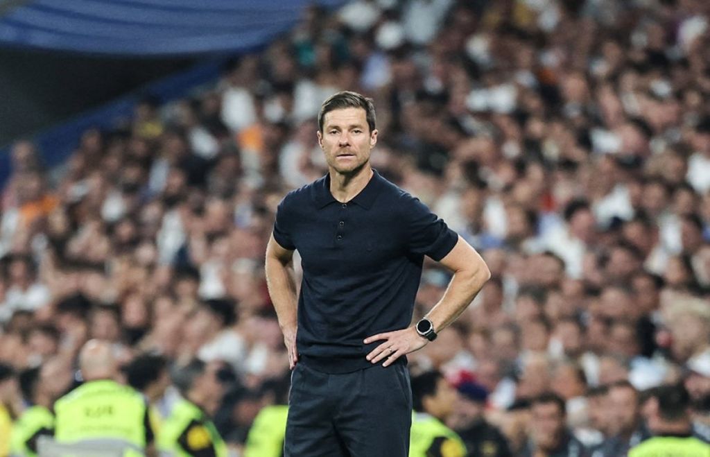 Ρεάλ Μαδρίτης: Τον έπεισε ο Αλόνσο – Ο αφανής «ήρωας» υπογράφει νέο συμβόλαιο