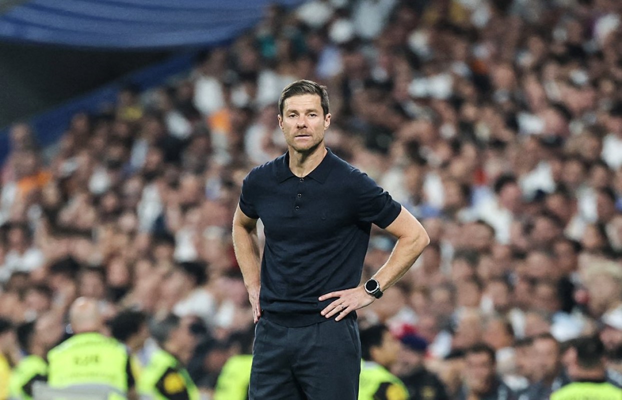 Ρεάλ Μαδρίτης: Τον έπεισε ο Αλόνσο – Ο αφανής «ήρωας» υπογράφει νέο συμβόλαιο