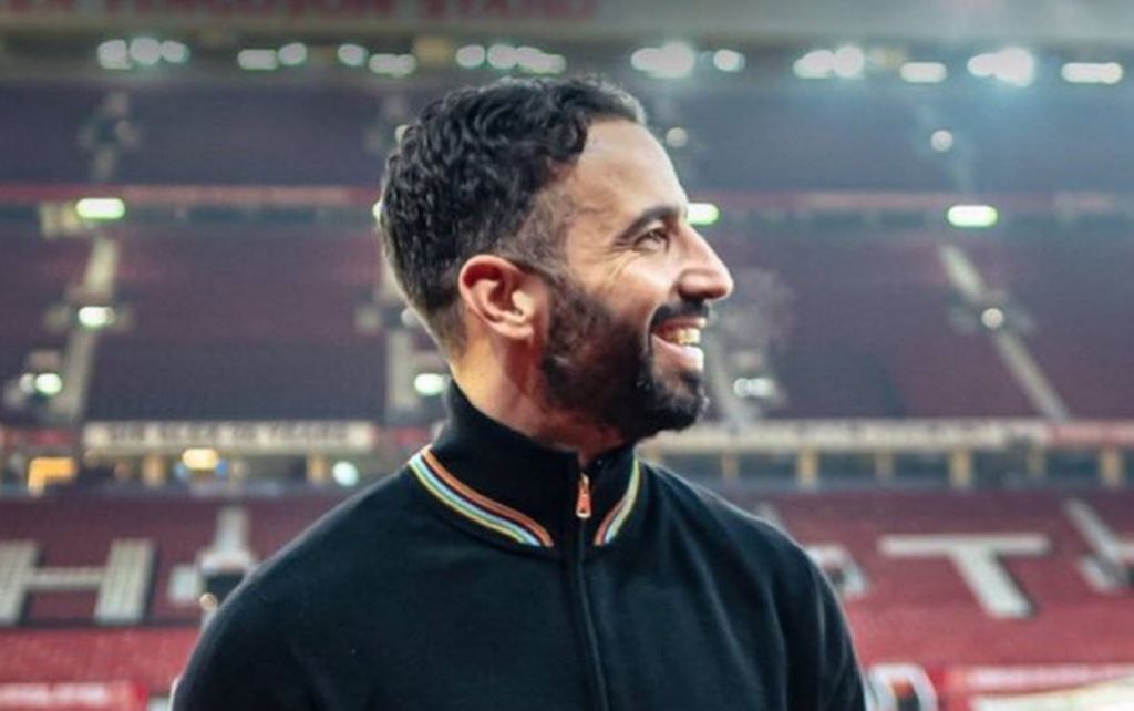 Μάντσεστερ Γιουνάιτεντ: Συνάντηση με τα αφεντικά για Αμορίμ