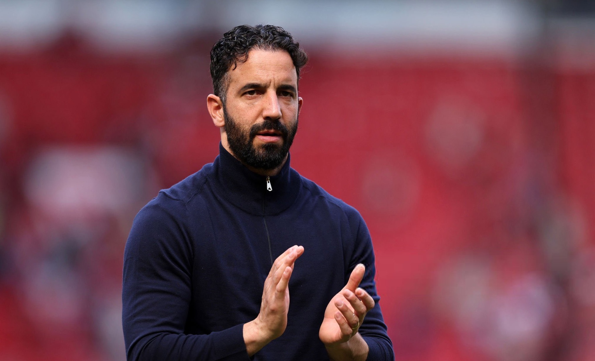 H Μάντσεστερ Γιουνάιτεντ βρήκε τον χαφ που θα την απογειώσει!