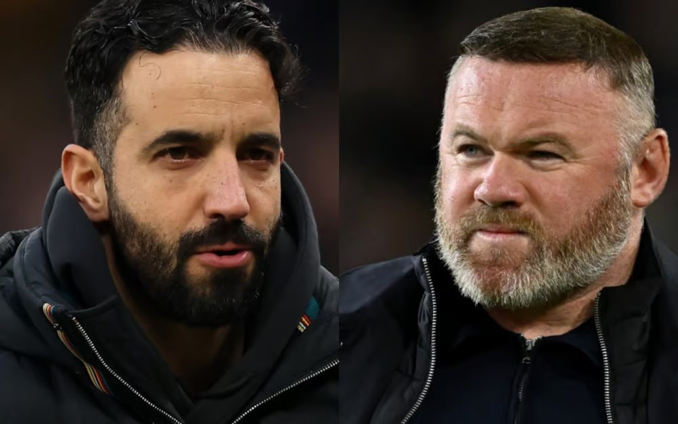 Ο Ρούνεϊ διέλυσε τον Αμορίμ: «Κάτι δεν πάει καθόλου καλά…»