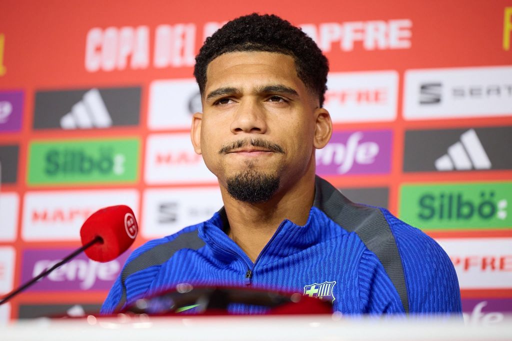 Τελεσίγραφο της Μπαρτσελόνα: «ΔΕΝ πωλείται ο Αραούχο»