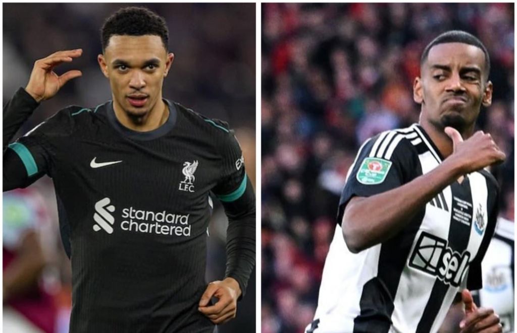 Ίσακ VS Άρνολντ: «Θέλει να φύγει με το ζόρι, αλλά…»