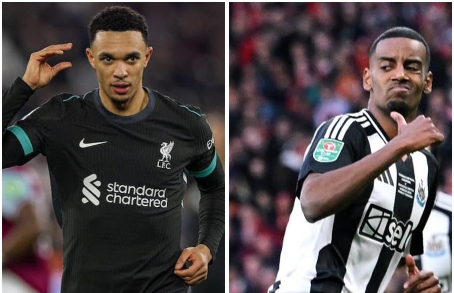 Ίσακ VS Άρνολντ: «Θέλει να φύγει με το ζόρι, αλλά…»