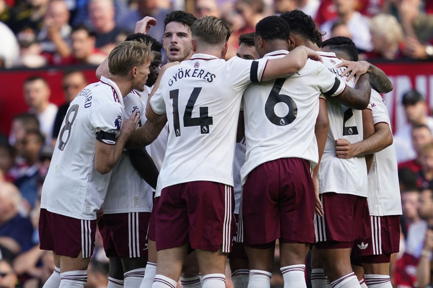 Ο επόμενος μεταγραφικός στόχος της Άρσεναλ βρίσκεται στη Γιουβέντους