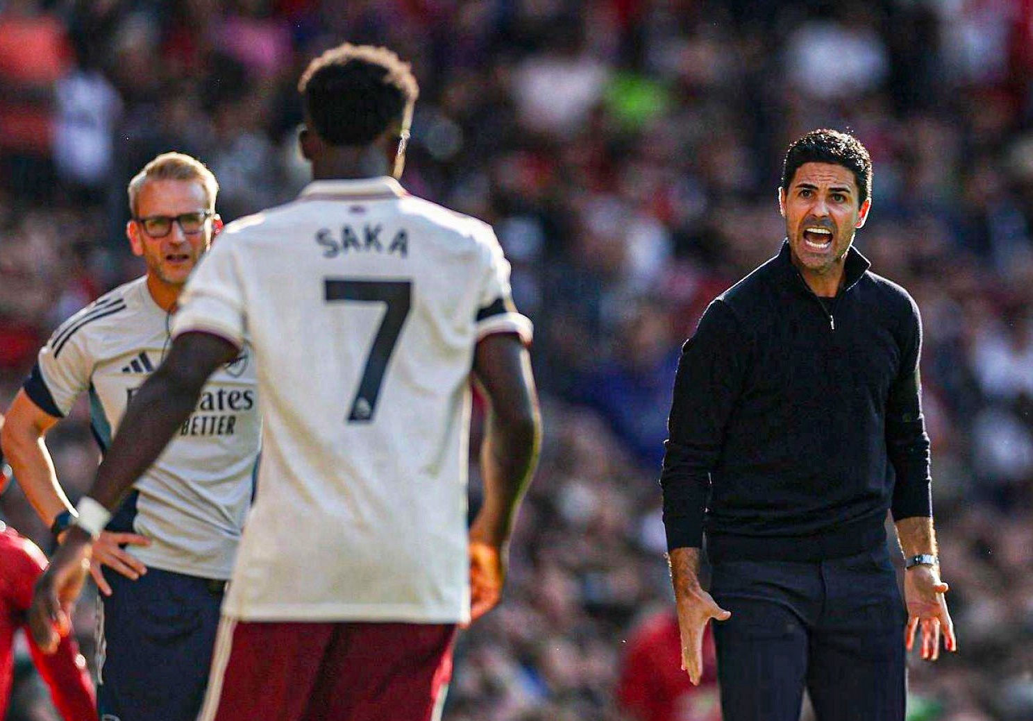 Δε χωράνε όλοι: Οι δύο πωλήσεις που ετοιμάζει η Άρσεναλ τον χειμώνα