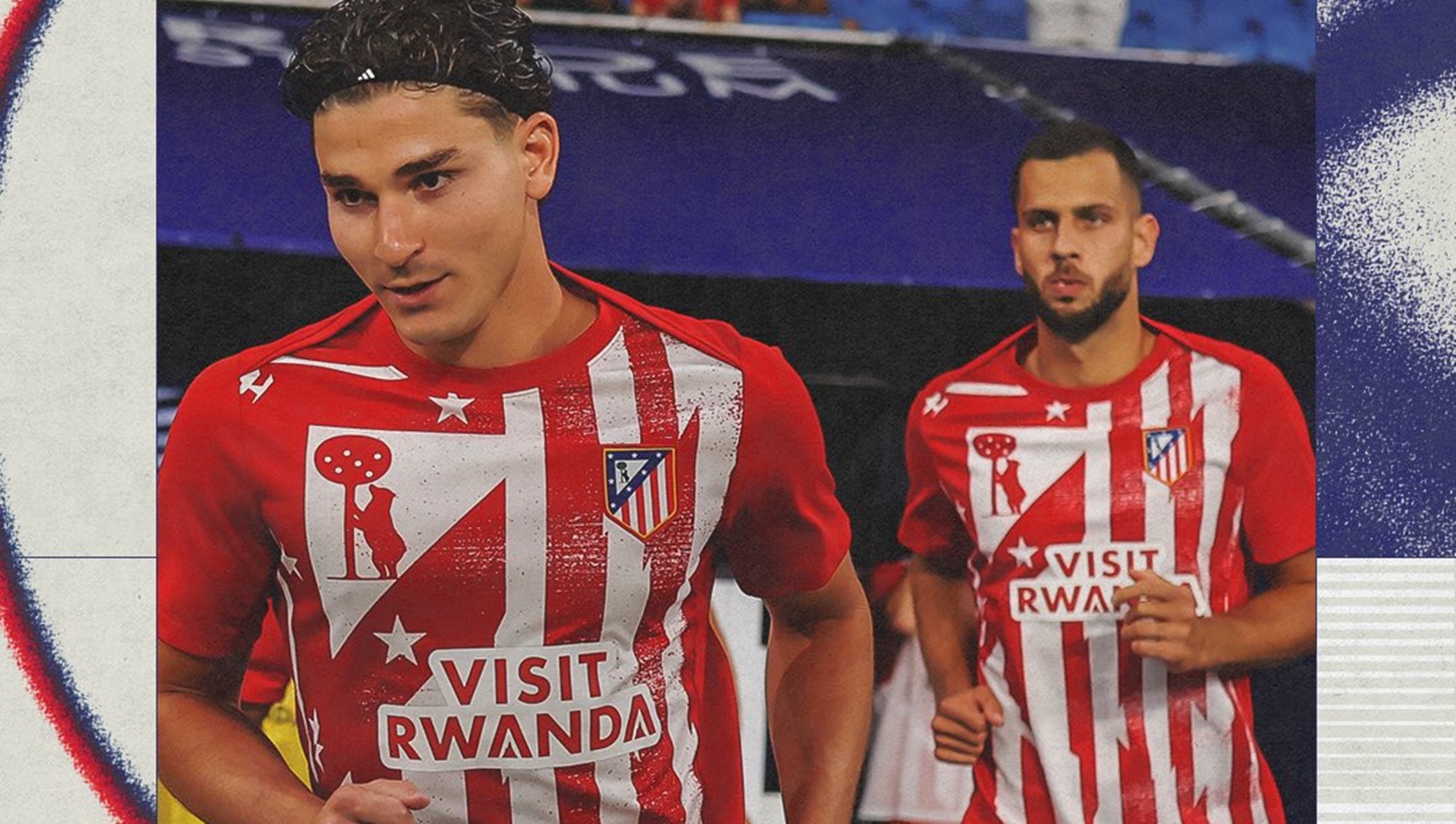 Εσπανιόλ εναντίον Ατλέτικο Μαδρίτης: 2-1 (Highlights)