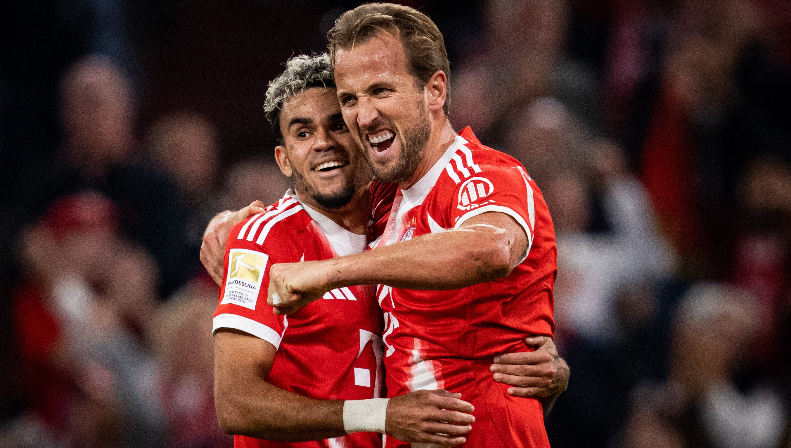 Συνεχίζει τον… χαβά της η Μπάγερν Μονάχου! (vid)