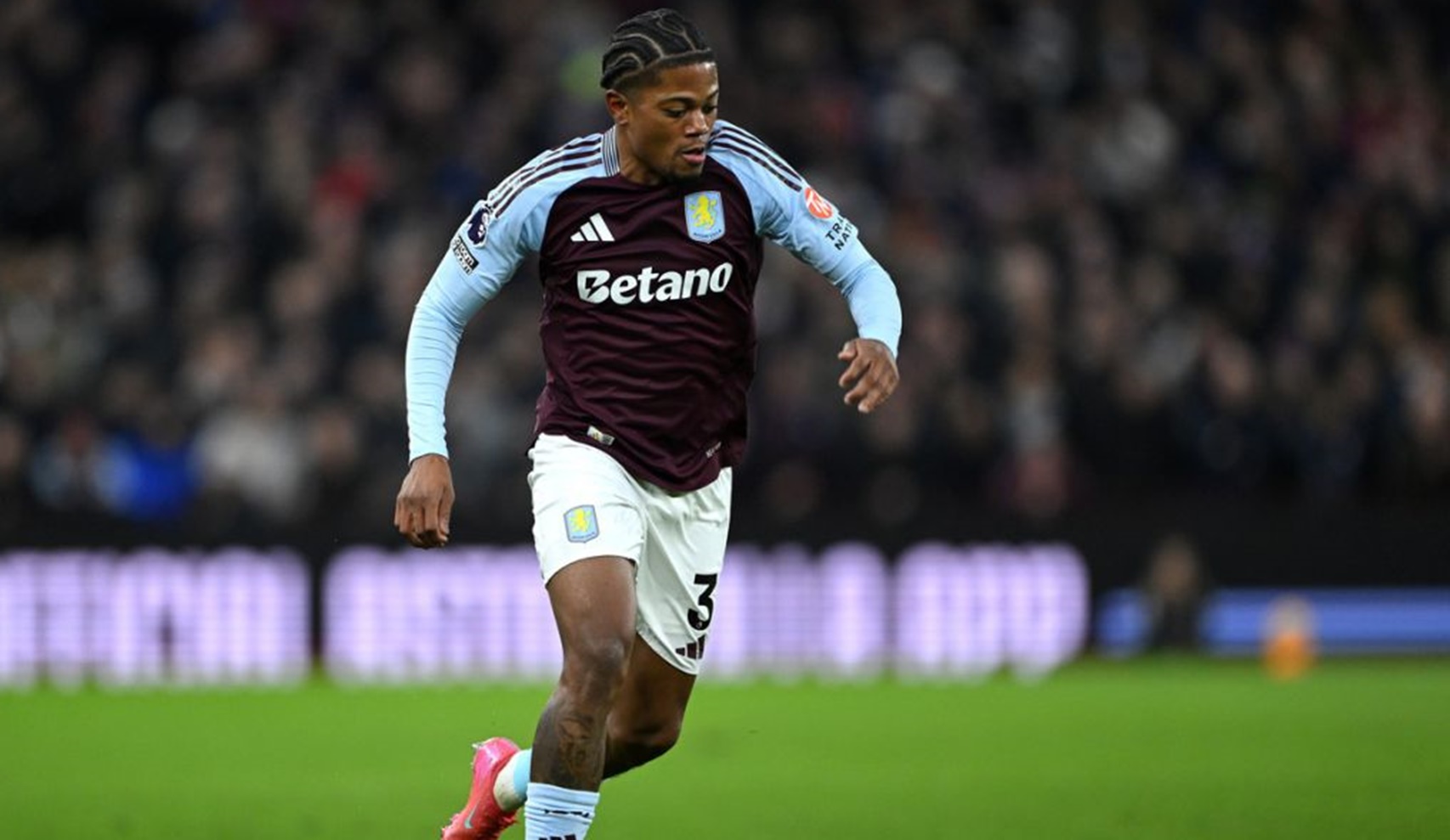 Ρίχνει το… Κολοσσαίο: Η Ρόμα κάνει την πιο δυνατή μεταγραφή στη Serie A!