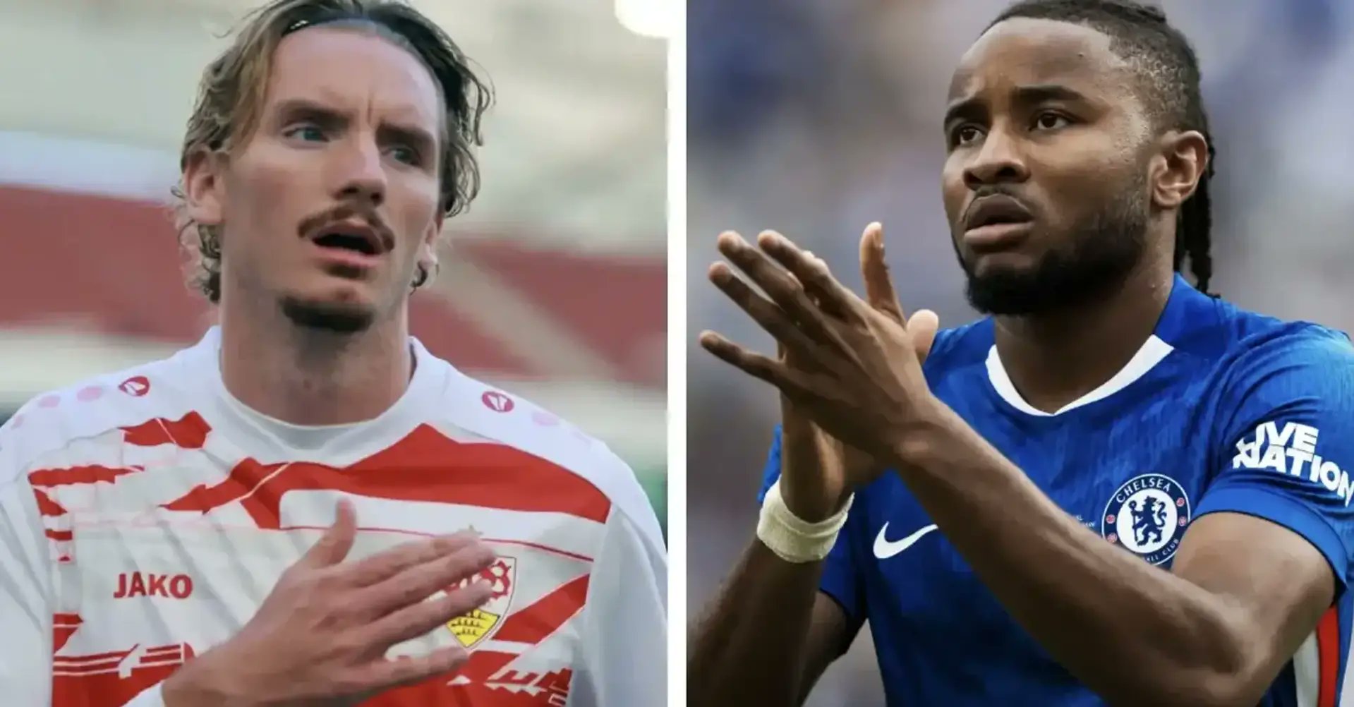 Έφαγε «σφαλιάρα» η Μπάγερν Μονάχου και απαντάει με τρελή μεταγραφή