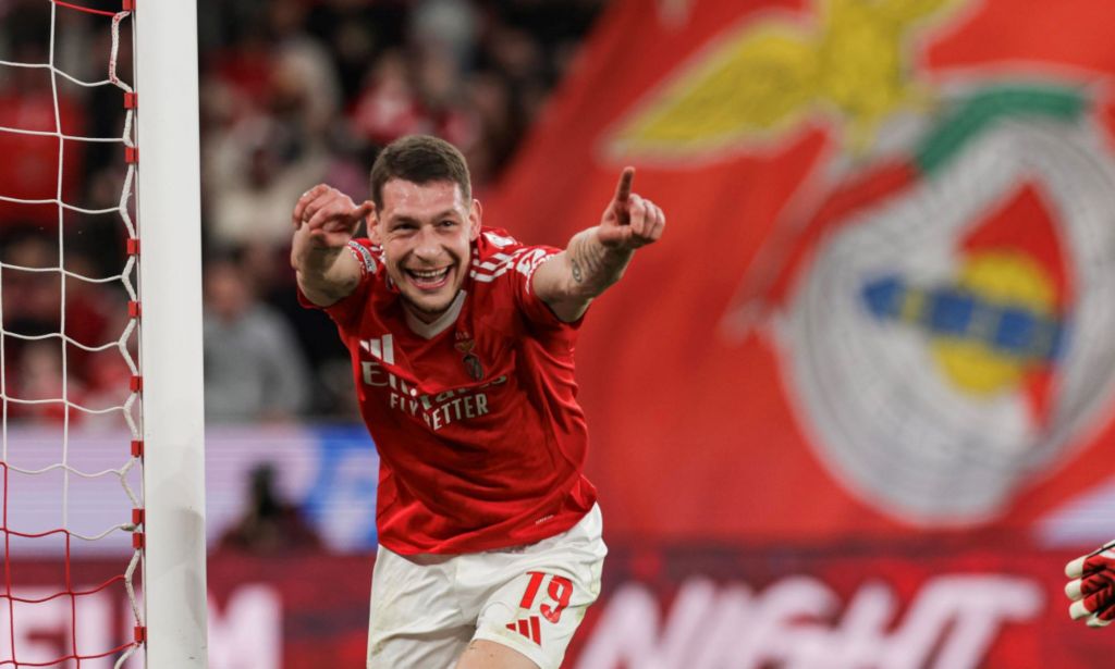 Ο Παναθηναϊκός επιχειρεί να ρίξει τη… ρουκέτα Μπελότι