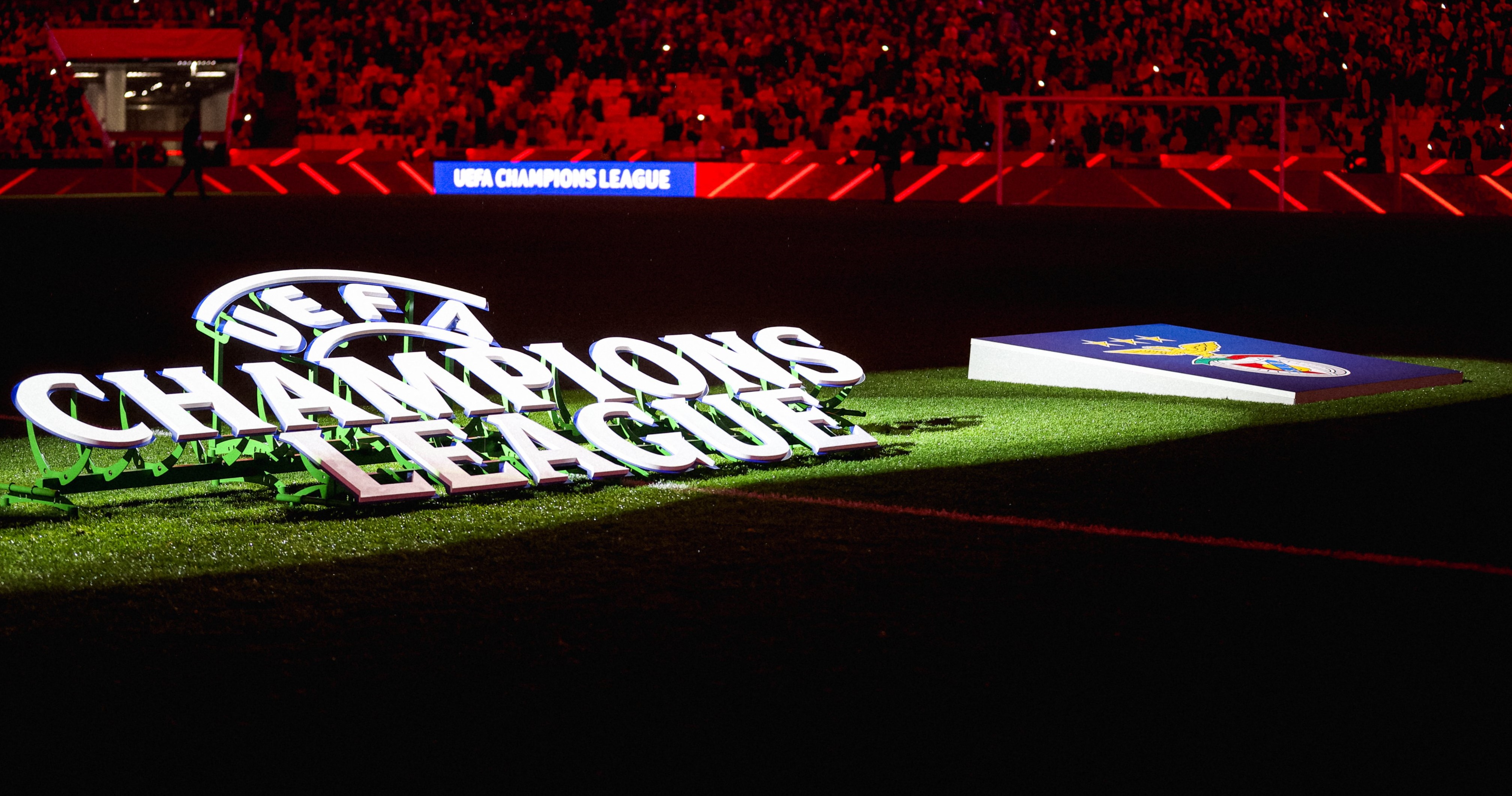 Μπενφίκα – Νις: Τα απολύτως απαραίτητα για την πρόκριση