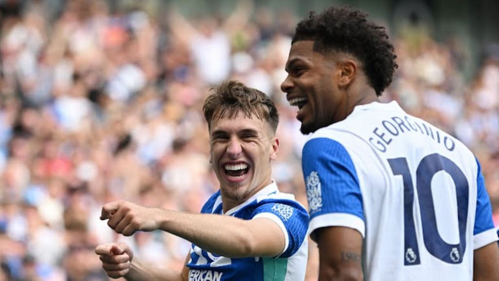 Οι «Γλάροι» πέταξαν, η Μάντσεστερ Σίτι… βυθίστηκε (vid)