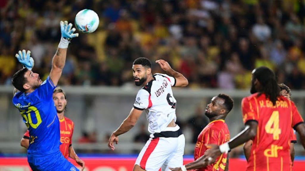 Σοβάρεψε η Μίλαν και πήρε «τρίποντο» στο Λέτσε (vid)