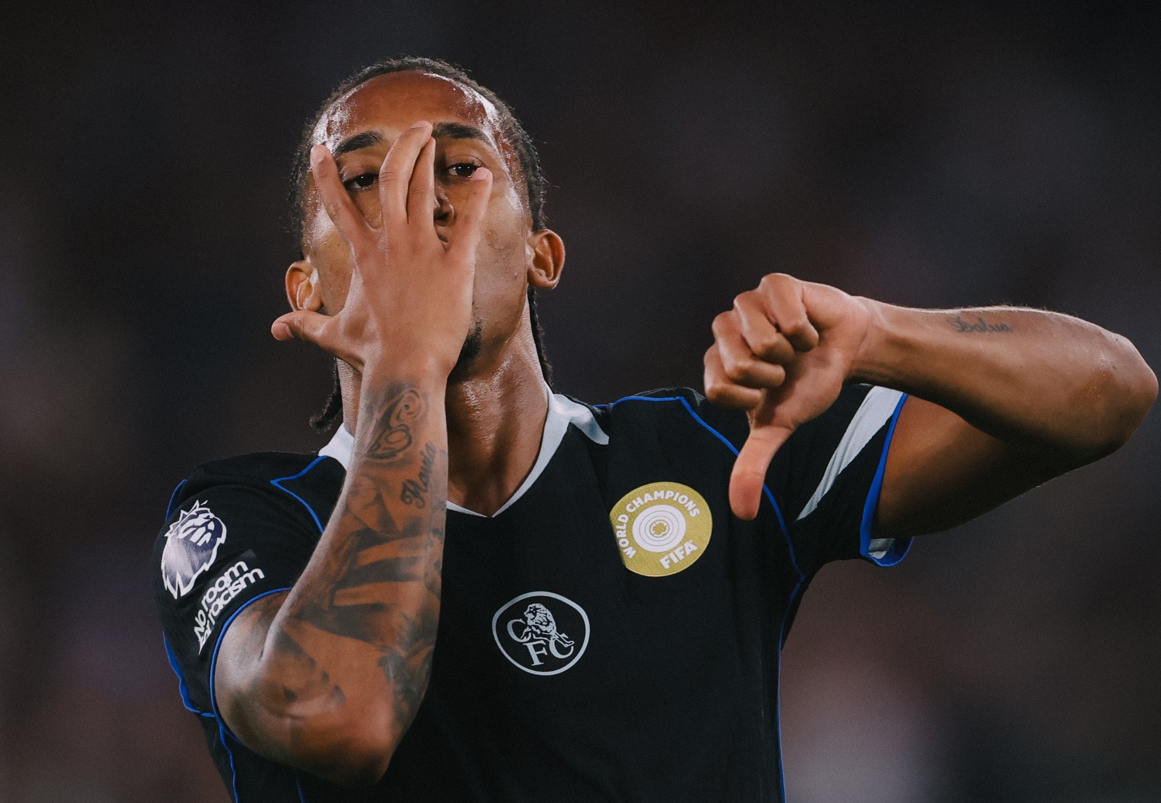 Αυτή είναι η μαγεία της Premier League: Η Τσέλσι σε ένα ημίχρονο τα έκανε όλα ΩΠΑ! (vids)