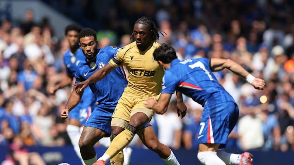 Varβάρη αδικία για την Κρίσταλ Πάλας, γλίτωσε η κακή Τσέλσι (vid)