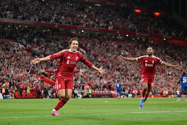 Κιέζα Λίβερπουλ