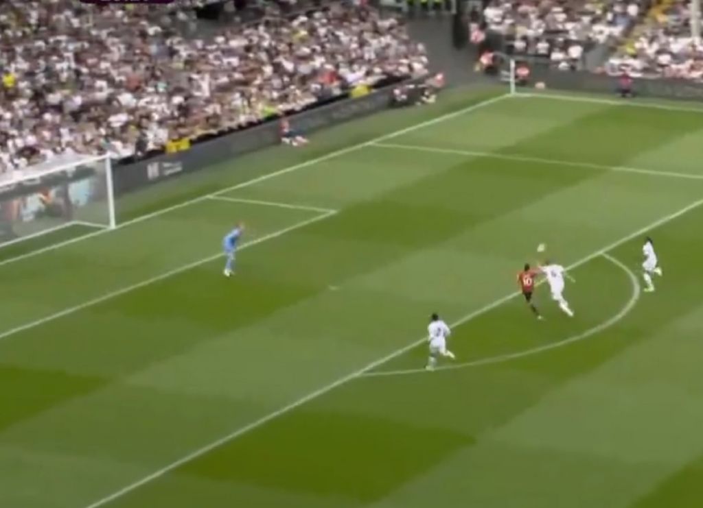 O Λένο στέρησε από τον Κούνια το γκολ της αγωνιστικής (vid)