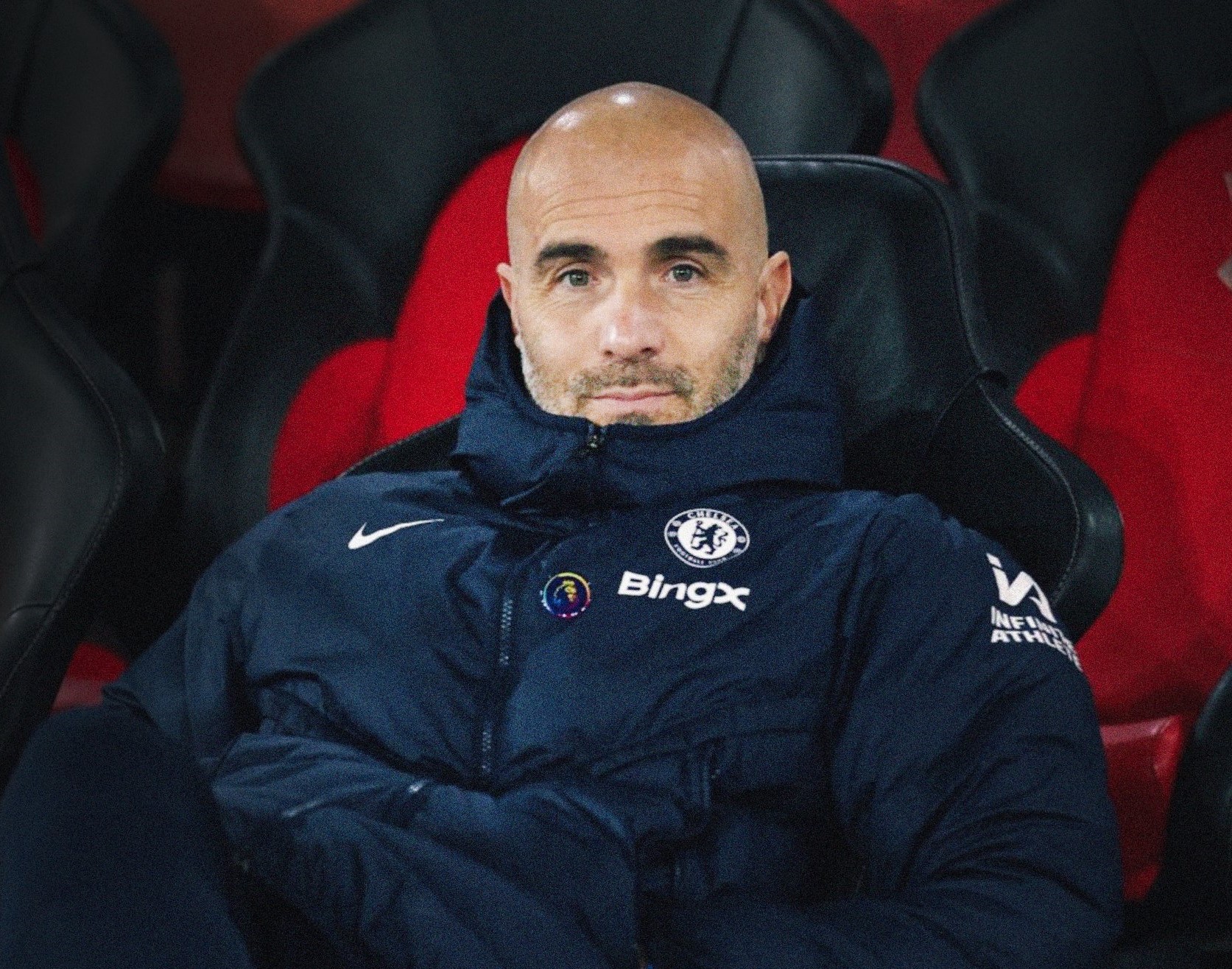 Η Μάντσεστερ Σίτι «διαλύει» τα πλάνα της Τσέλσι με μία μεταγραφή