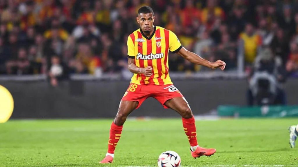 Πήρε τον παίκτη που ήθελε η Ίντερ – Γέμισε το κέντρο της