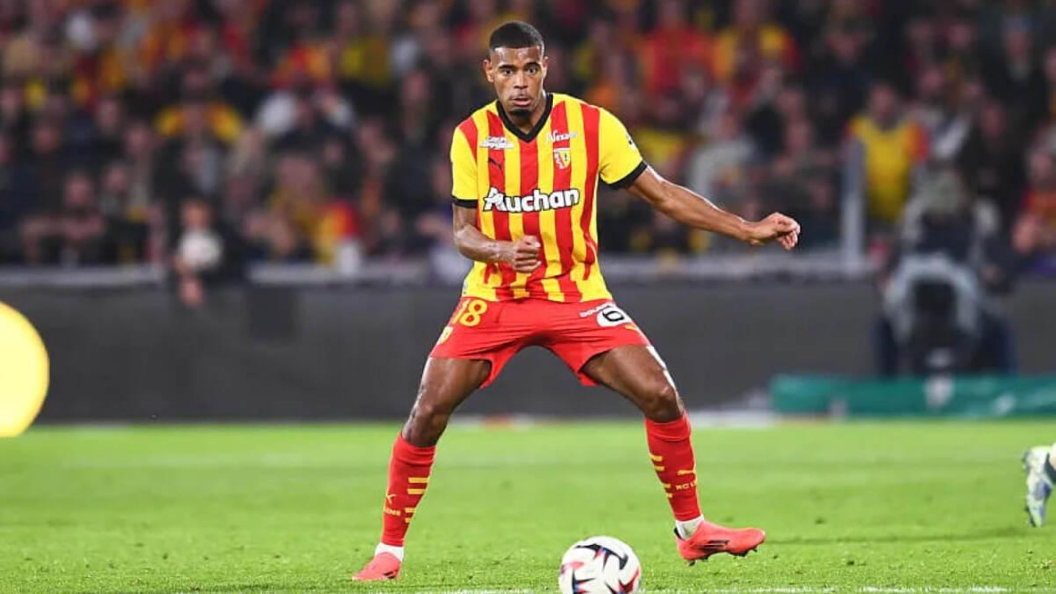 Πήρε τον παίκτη που ήθελε η Ίντερ – Γέμισε το κέντρο της