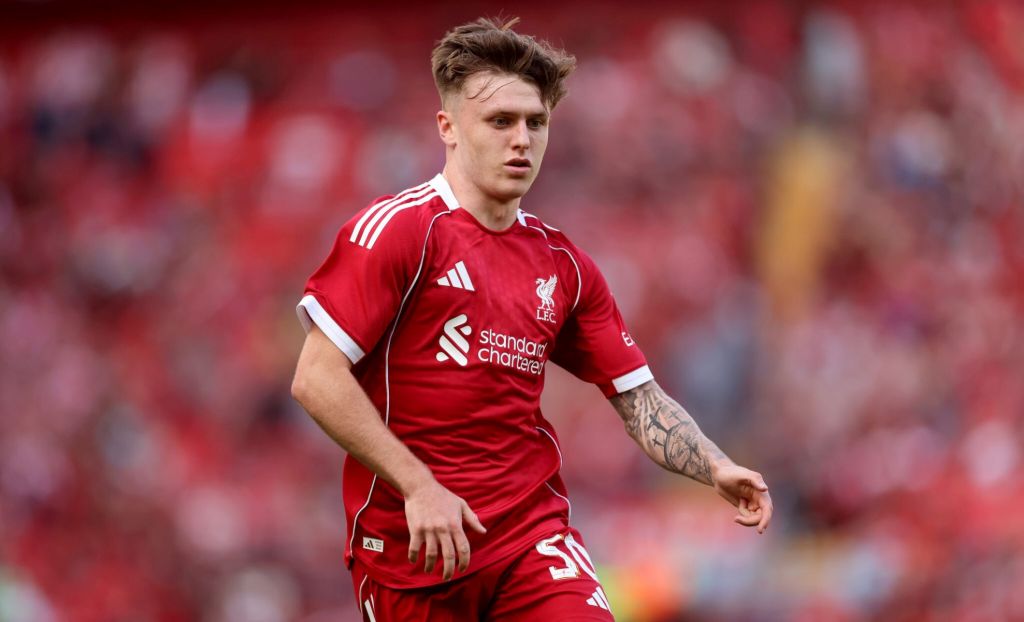 Λίβερπουλ: Πούλησε στην Μπόρνμουθ παίκτη της έναντι 25 εκατ. λιρών