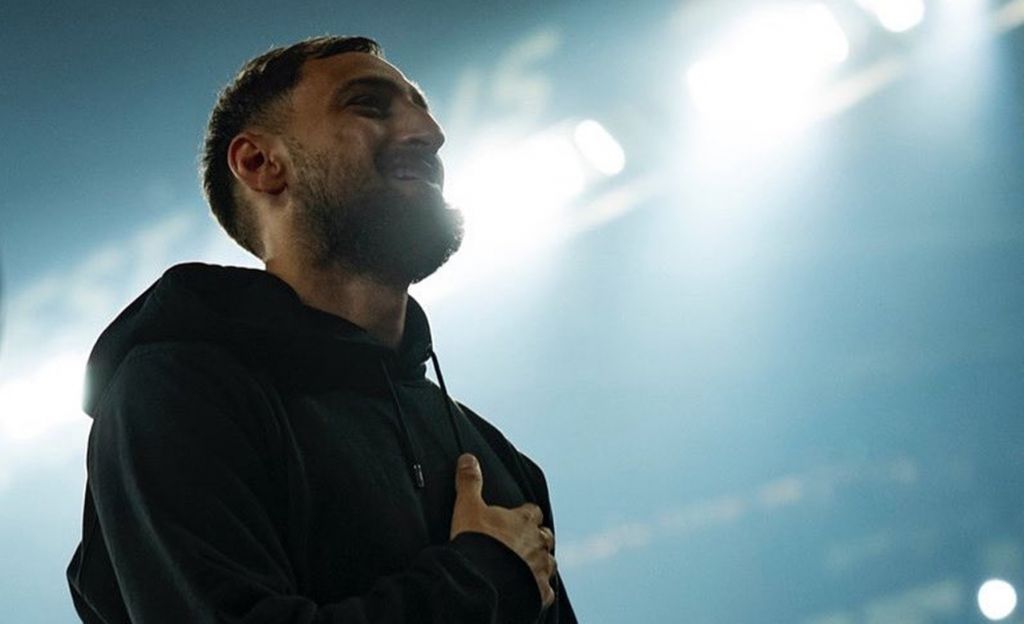 H κίνηση της Σίτι που δείχνει ότι είναι μία ανάσα από τον Ντοναρούμα!