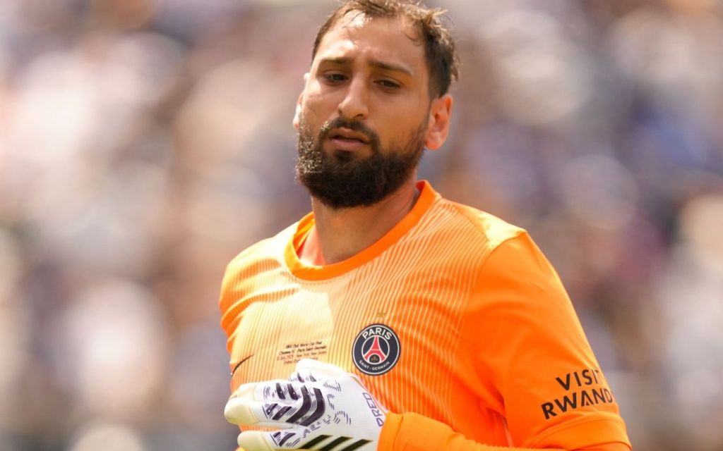 Η Ίντερ πουλάει… τρέλα: Κάνει μπάσιμο για Ντοναρούμα!