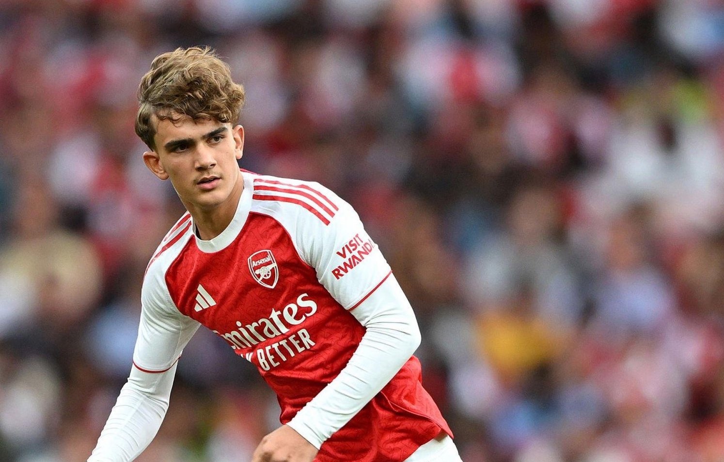 Μαγικά πράγματα και πάλι από τον Ντάουμαν σε φιλικό της Άρσεναλ! (vid)