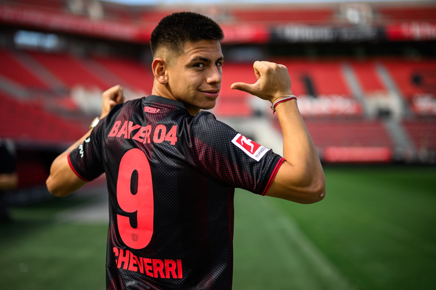 «Τσίμπησε» παιχταρά της Μάντσεστερ Σίτι ο Τεν Χαγκ!