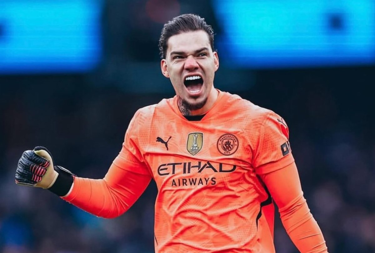 «Έσκασε» η… ξενέρωτη προσφορά στην Σίτι για τον Έντερσον (pic)