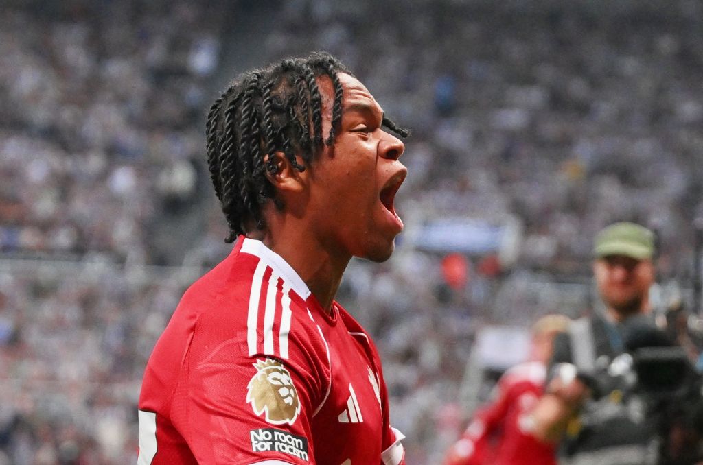 Από μικρό και από… Ιταλό μαθαίνεις τη μαγεία της Λίβερπουλ! (vid)