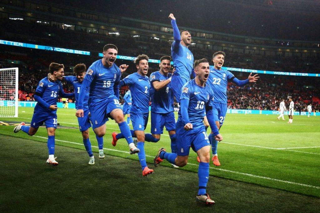 Εθνική Ελλάδος: Οι κλήσεις του Γιοβάνοβιτς για τα ματς με Λευκορωσία και Δανία