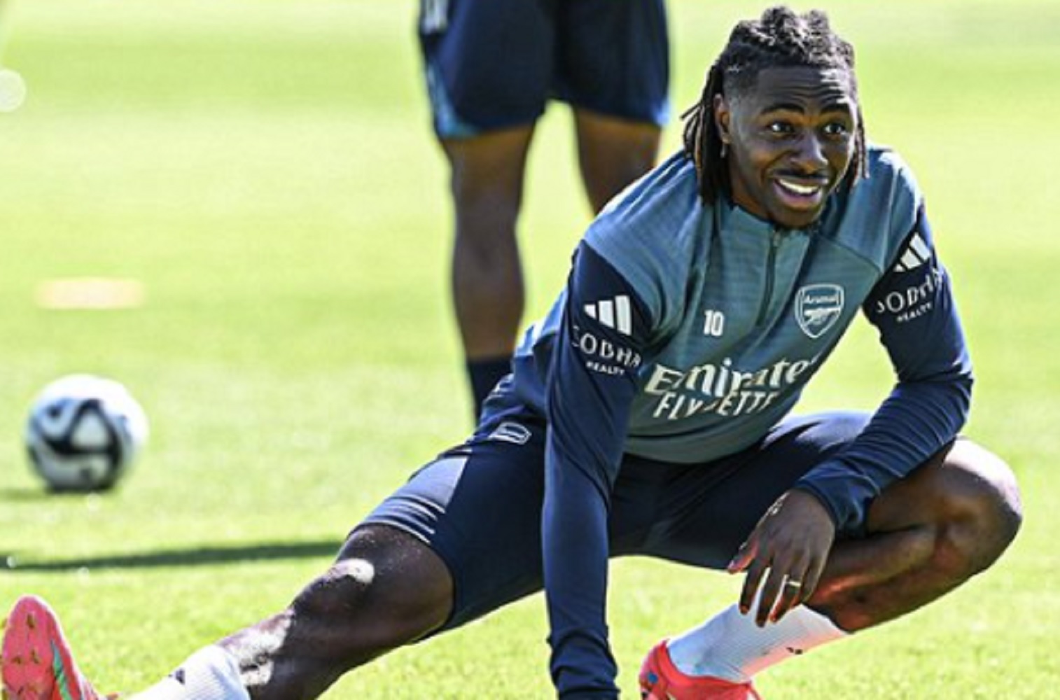 Η Άρσεναλ πάει στο Άνφιλντ με τον νέο της «δυναμίτη»