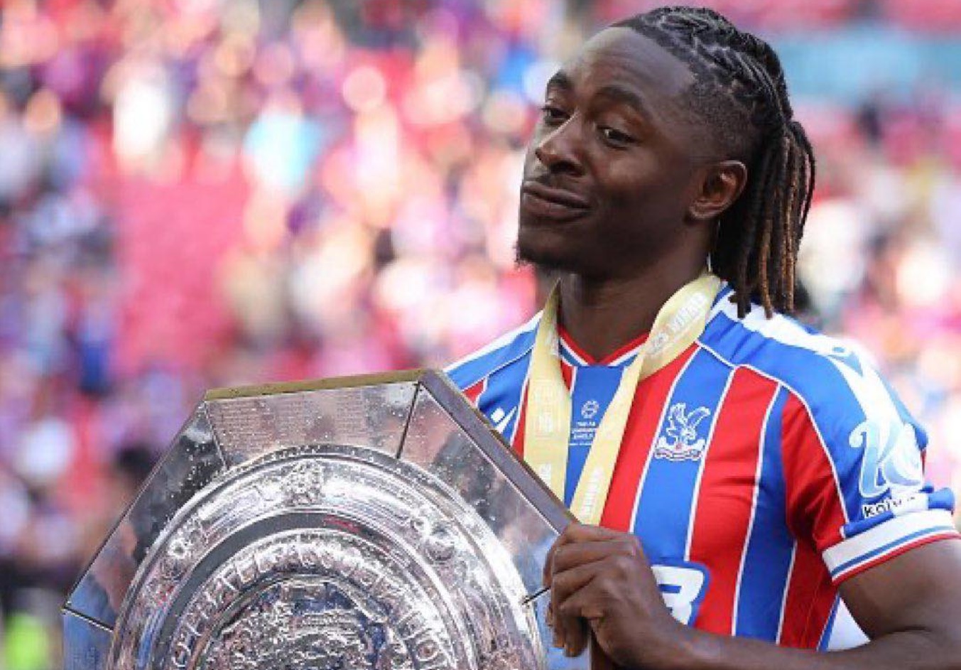 Η ατάκα του Έζε δείχνει… Άρσεναλ!