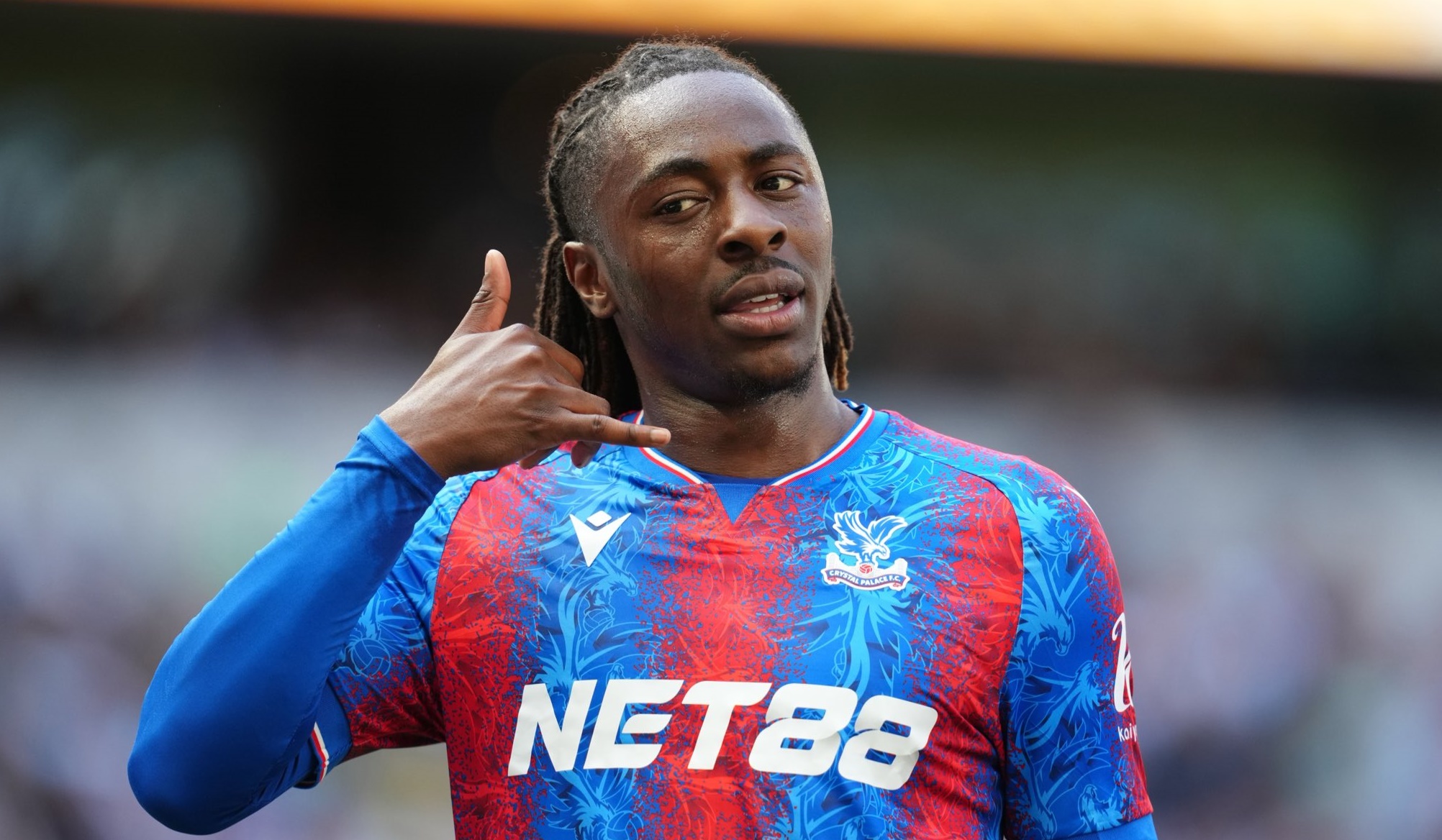 Θρύλος του γαλλικού ποδοσφαίρου… γελάει με την Άρσεναλ: «Η μεταγραφή του Έζε είναι η πιο χαζή που έκαναν»