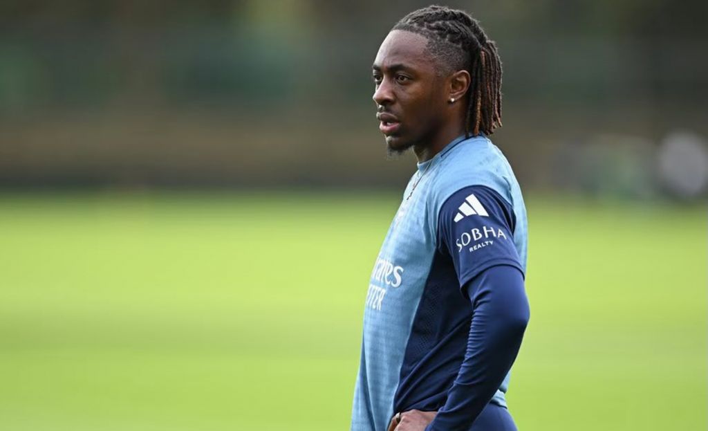 Έζε, δεν είσαι… καλά: Έμεινε δύο ώρες και έκανε extra προπόνηση!