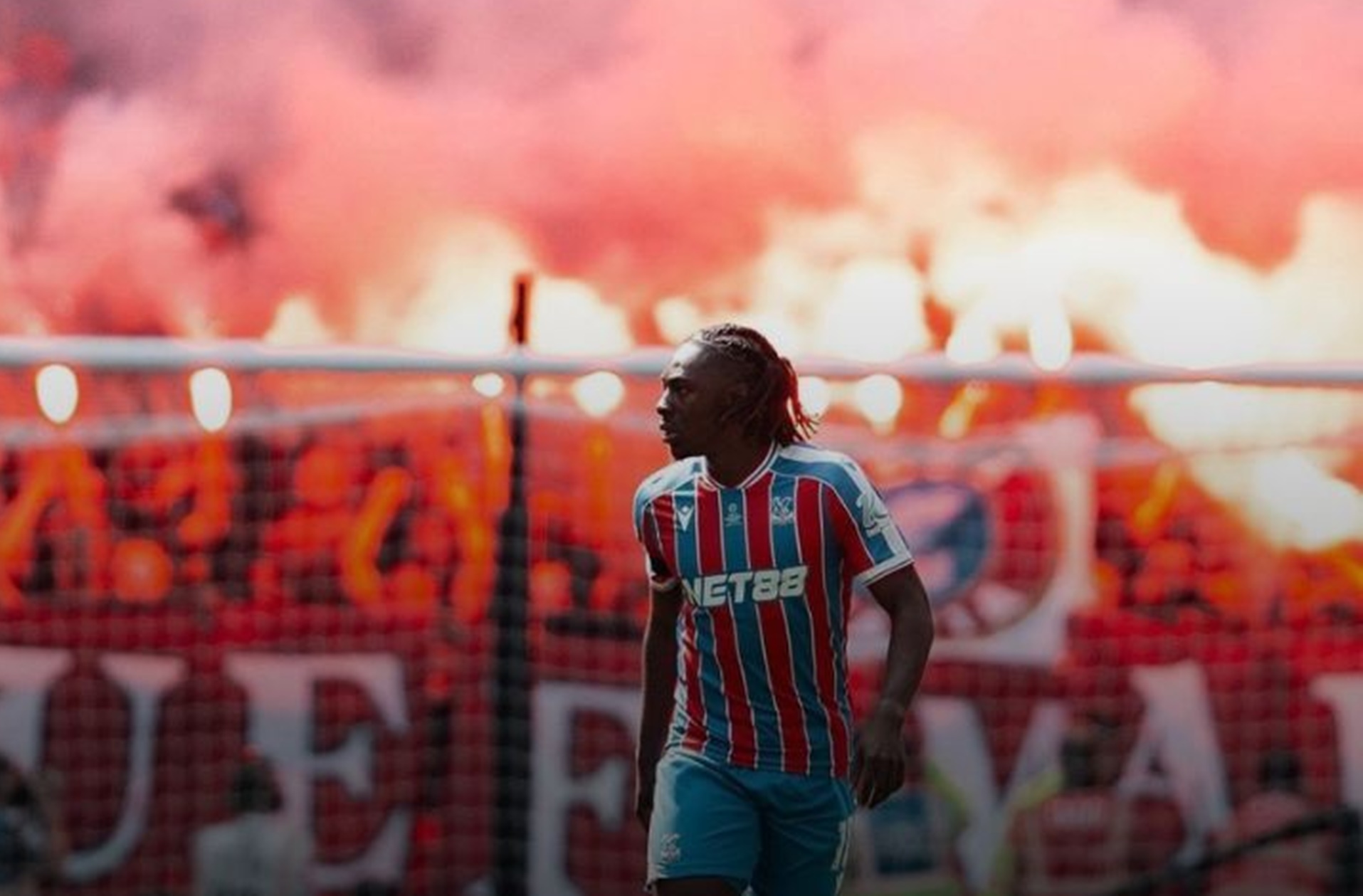 Μία ανάσα από τον Έζε η Τότεναμ!