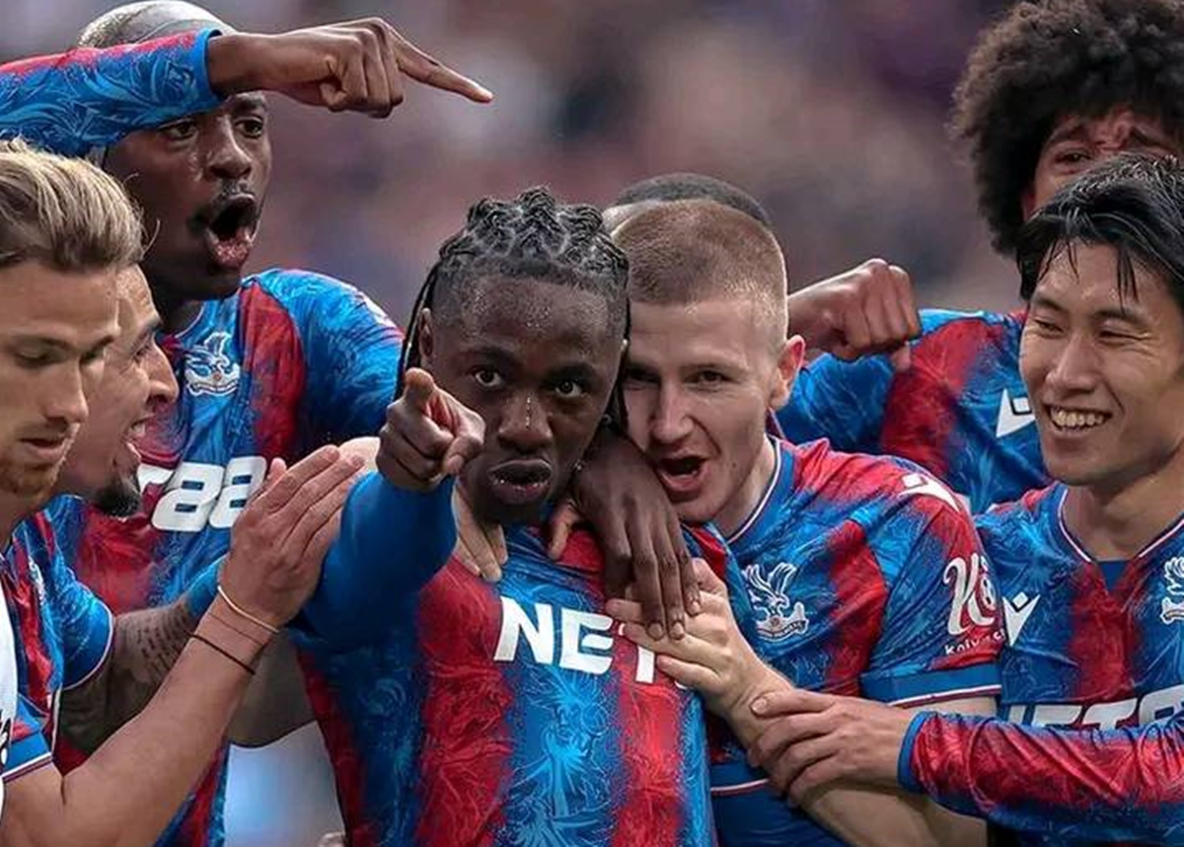 Άρσεναλ και Κρίσταλ Πάλας έδωσαν τα χέρια: Τα τυπικά πλέον για Έζε!