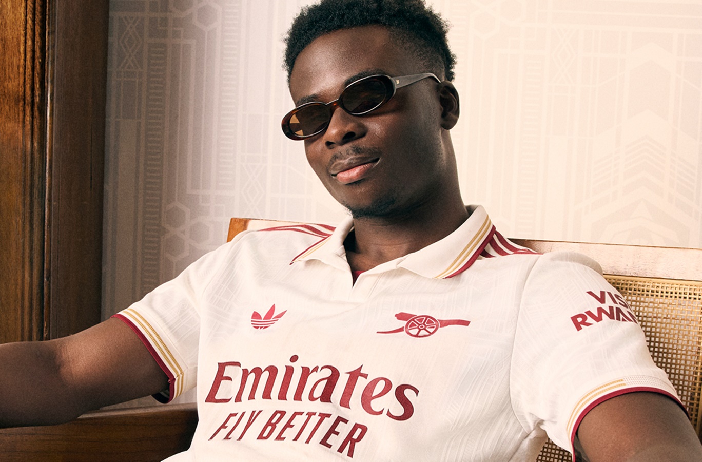 Άρσεναλ: Κάτι παραπάνω από εντυπωσιακές οι νέες εμφανίσεις της! (pics)