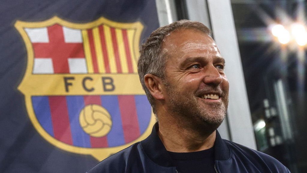 Μπαρτσελόνα: Η τρομακτική επίδοση στο σκοράρισμα επί εποχής Φλικ (stat)