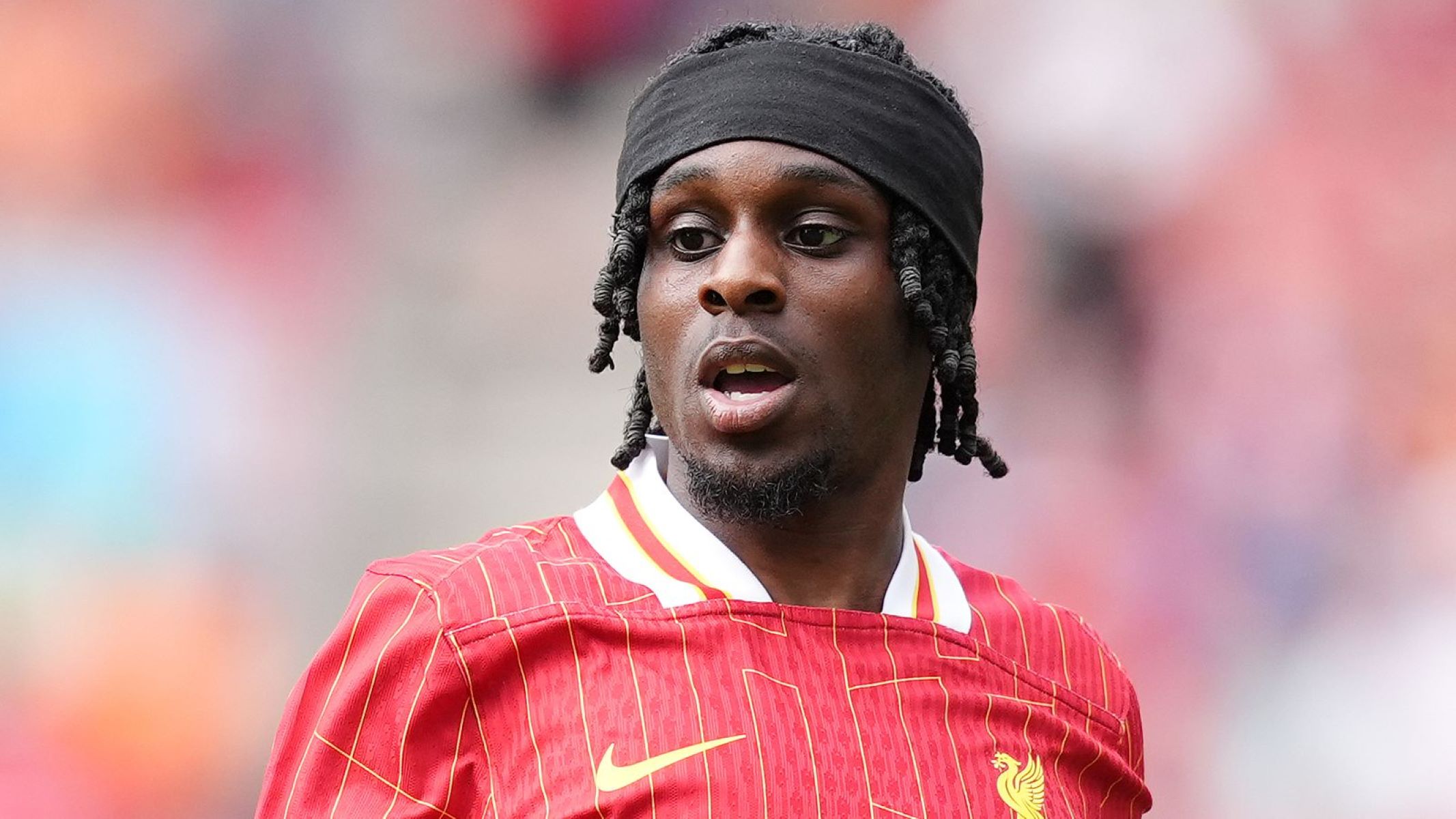 Λίβερπουλ: Τραυματίστηκε ο Φρίμπονγκ – Πότε επιστρέφει