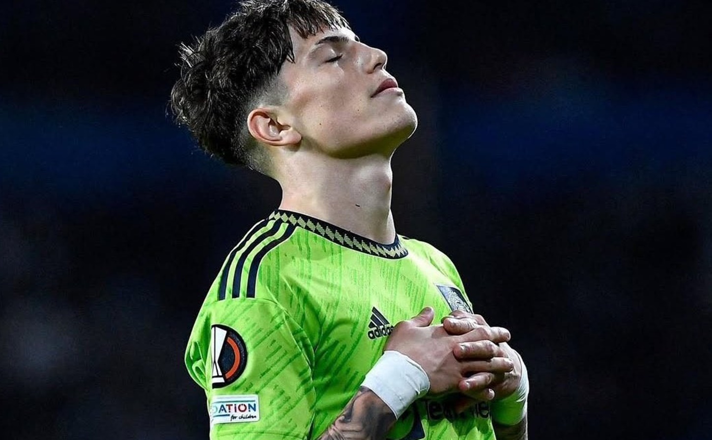 Κορυφαίες ομάδες της Premier League «έφτυσαν» τον Γκαρνάτσο!