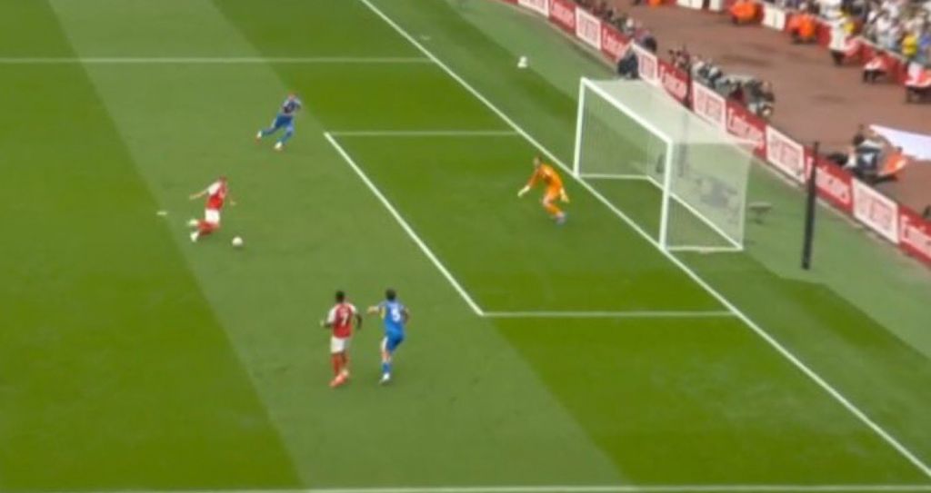 Γιόκερες, αυτό πως το έχασες; (vid)