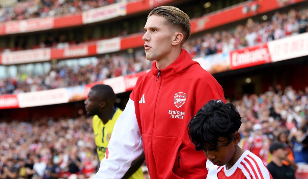 Βίκτορ Γιόκερες: Όλες οι φάσεις με εκείνον πρωταγωνιστή κόντρα στη Βιγιαρεάλ (vid)