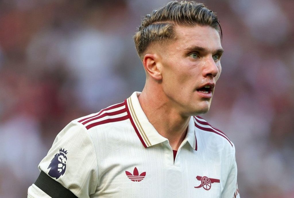 Γιόκερες: Ο Σάκα έκανε το πιο εύστοχο σχόλιο για το ντεμπούτο του