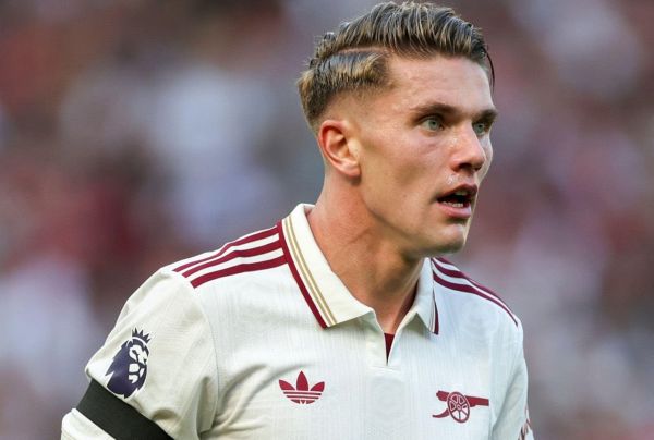 Αναλυτικά όλα όσα είπε ο Βίκτορ Γιόκερες για τη μεταγραφή του Αλεξάντερ Ίσακ από τη Νιούκαστλ στη Λίβερπουλ: