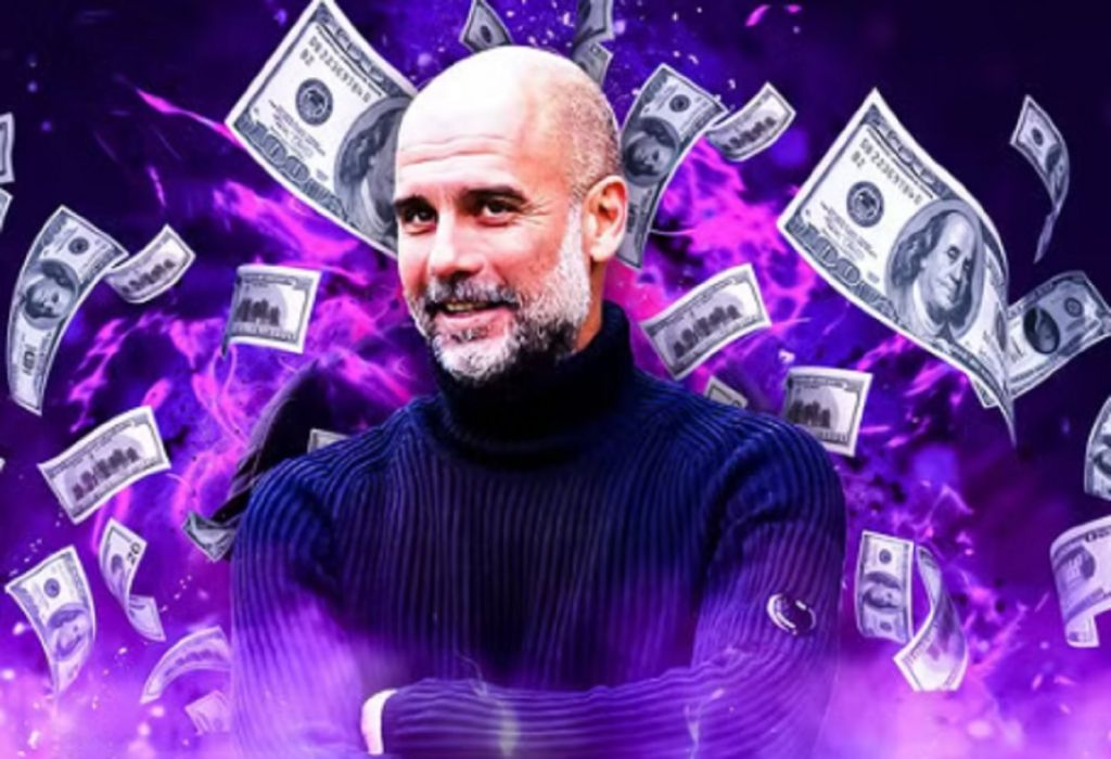 O αθόρυβος κύριος Γκουαρντιόλα: 4+2 μεταγραφές της Σίτι αξίας 260+ εκατ. λιρών