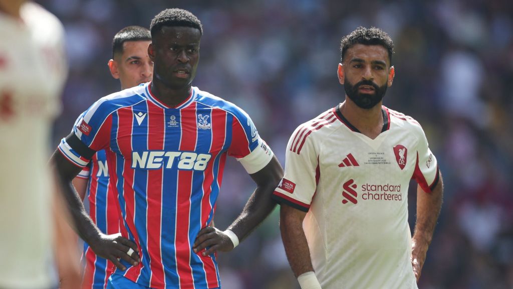 Τελικά η Κρίσταλ Πάλας… έφτιαξε τον Γκουεχί – Τα πέντε μεγαθήρια που τον διεκδικούν