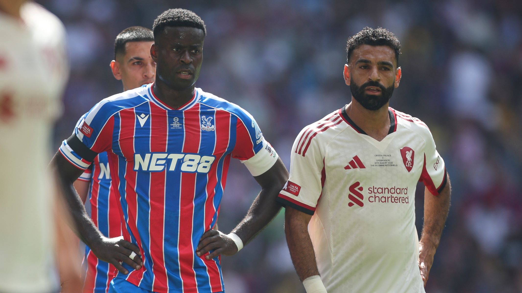 H έξυπνη κίνηση της Λίβερπουλ για την «αρπαγή» του Γκουεχί